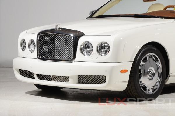 Used 2009 Bentley Azure  | Woodbury, NY