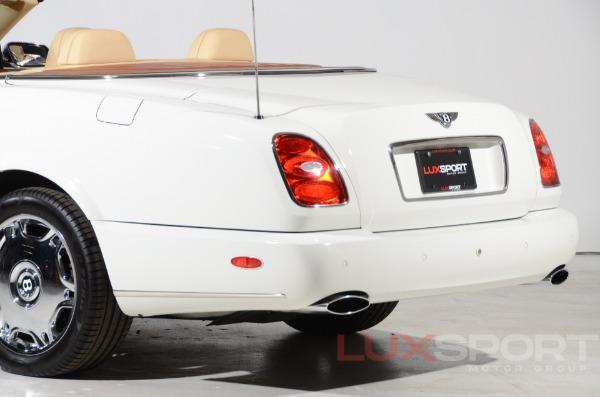 Used 2009 Bentley Azure  | Woodbury, NY