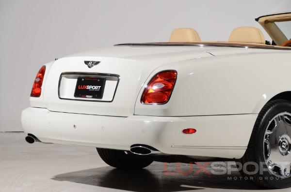 Used 2009 Bentley Azure  | Woodbury, NY