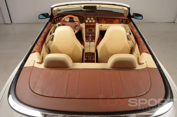 Used 2009 Bentley Azure  | Woodbury, NY