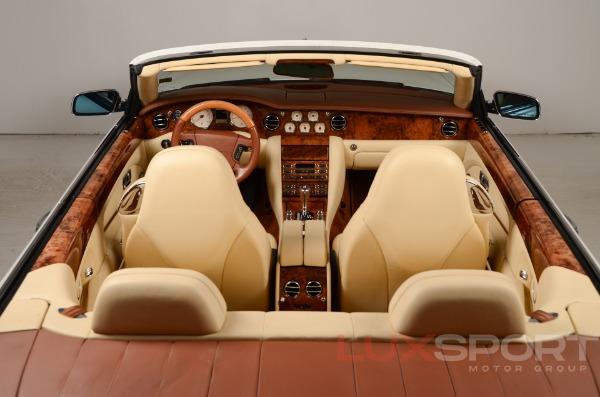 Used 2009 Bentley Azure  | Woodbury, NY