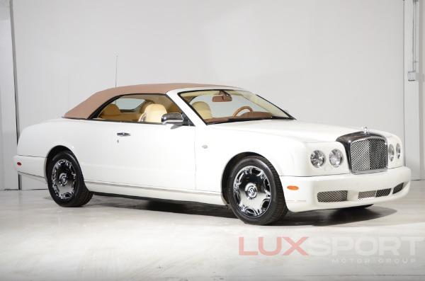 Used 2009 Bentley Azure  | Woodbury, NY