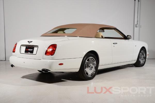 Used 2009 Bentley Azure  | Woodbury, NY