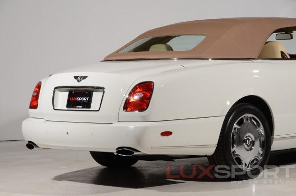 Used 2009 Bentley Azure  | Woodbury, NY