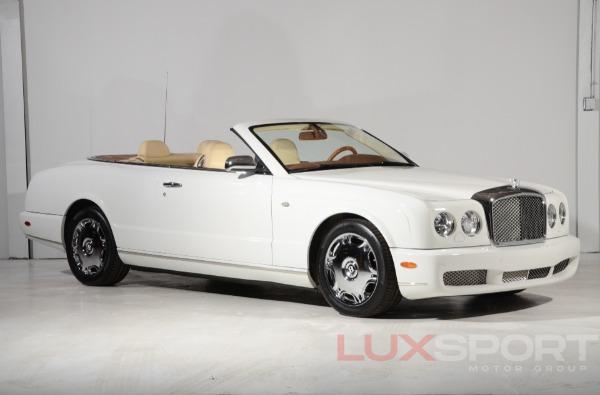 Used 2009 Bentley Azure  | Woodbury, NY