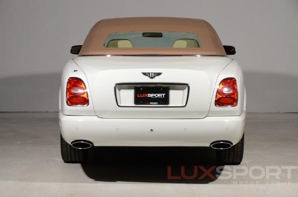 Used 2009 Bentley Azure  | Woodbury, NY