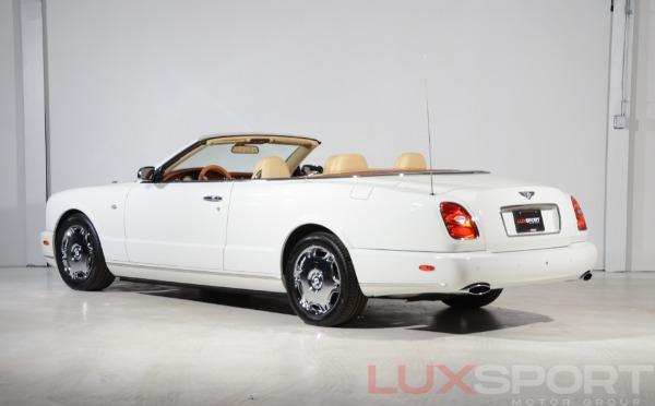 Used 2009 Bentley Azure  | Woodbury, NY