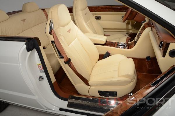 Used 2009 Bentley Azure  | Woodbury, NY