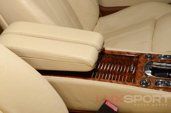 Used 2009 Bentley Azure  | Woodbury, NY