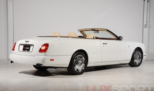 Used 2009 Bentley Azure  | Woodbury, NY