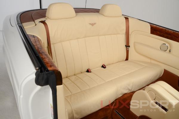 Used 2009 Bentley Azure  | Woodbury, NY