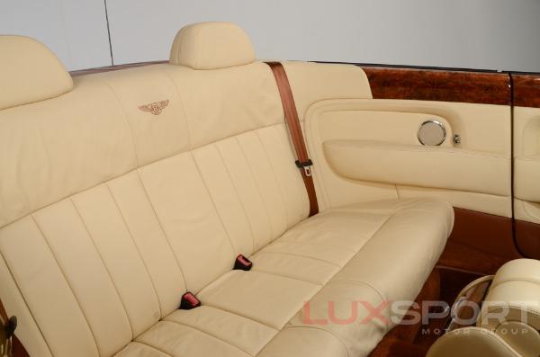 Used 2009 Bentley Azure  | Woodbury, NY