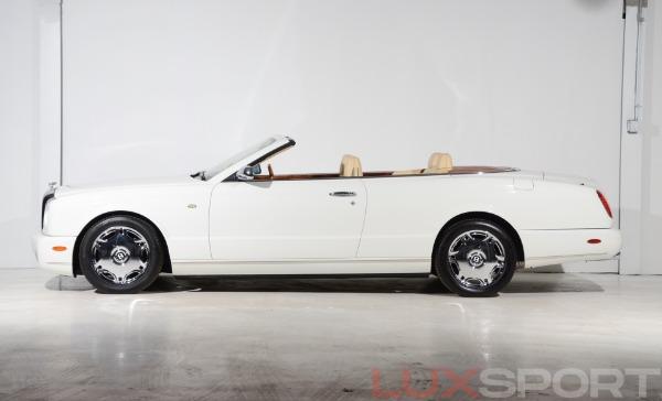 Used 2009 Bentley Azure  | Woodbury, NY