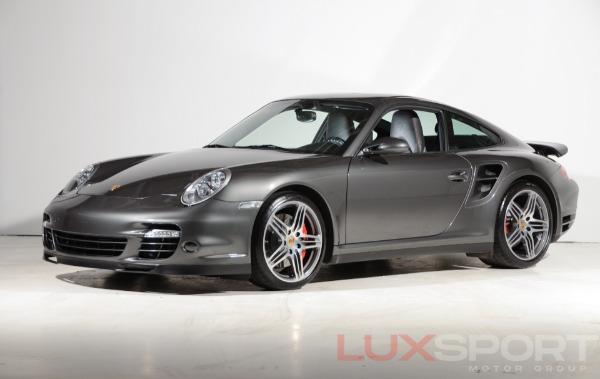 Used 2007 Porsche 911 Turbo | Woodbury, NY