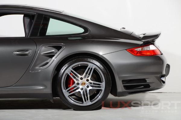 Used 2007 Porsche 911 Turbo | Woodbury, NY