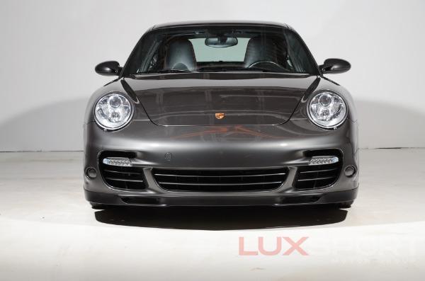 Used 2007 Porsche 911 Turbo | Plainview, NY