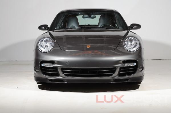 Used 2007 Porsche 911 Turbo | Woodbury, NY