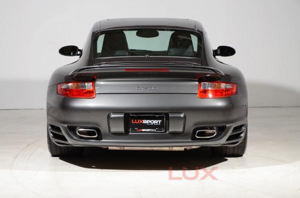 Used 2007 Porsche 911 Turbo | Woodbury, NY