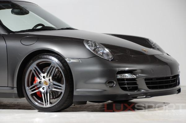 Used 2007 Porsche 911 Turbo | Woodbury, NY