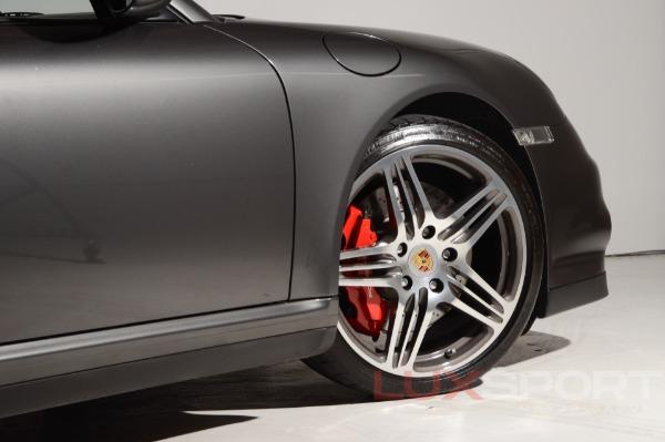 Used 2007 Porsche 911 Turbo | Plainview, NY