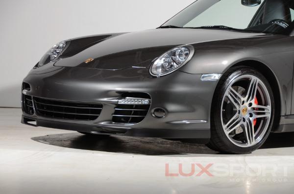 Used 2007 Porsche 911 Turbo | Woodbury, NY