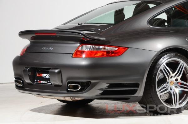 Used 2007 Porsche 911 Turbo | Woodbury, NY