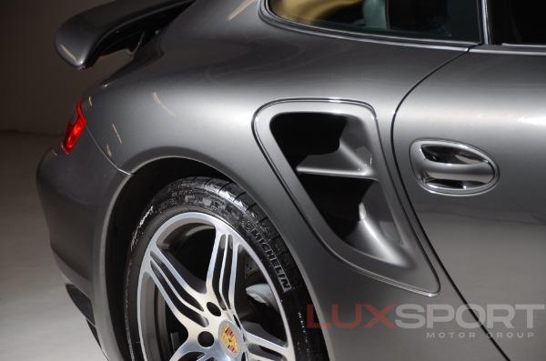 Used 2007 Porsche 911 Turbo | Plainview, NY