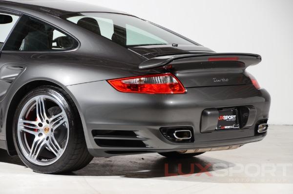 Used 2007 Porsche 911 Turbo | Plainview, NY