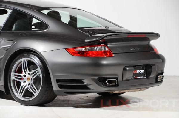 Used 2007 Porsche 911 Turbo | Woodbury, NY