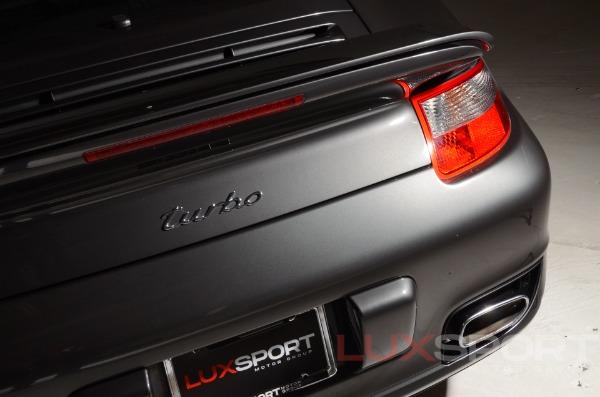 Used 2007 Porsche 911 Turbo | Plainview, NY