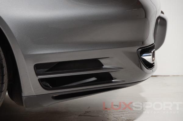 Used 2007 Porsche 911 Turbo | Plainview, NY