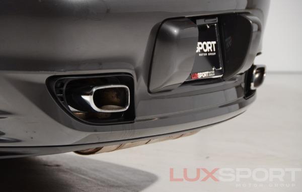 Used 2007 Porsche 911 Turbo | Plainview, NY