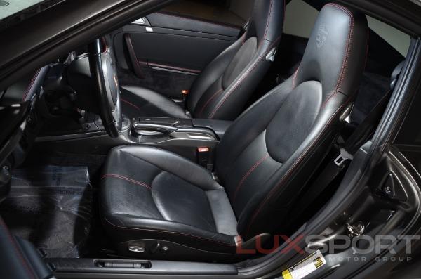 Used 2007 Porsche 911 Turbo | Plainview, NY