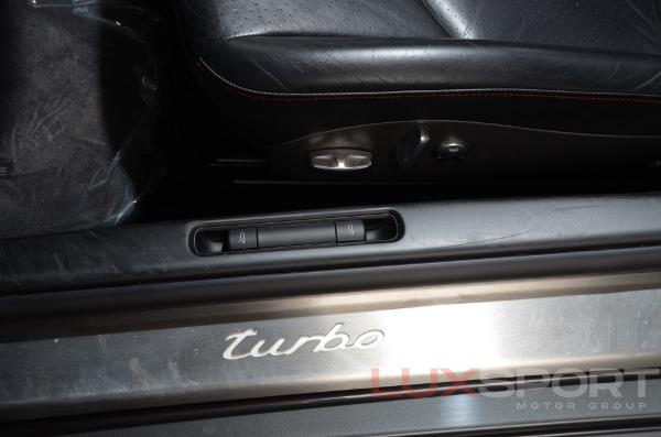 Used 2007 Porsche 911 Turbo | Plainview, NY