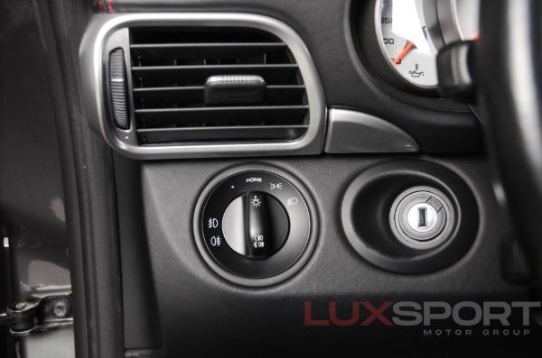 Used 2007 Porsche 911 Turbo | Plainview, NY