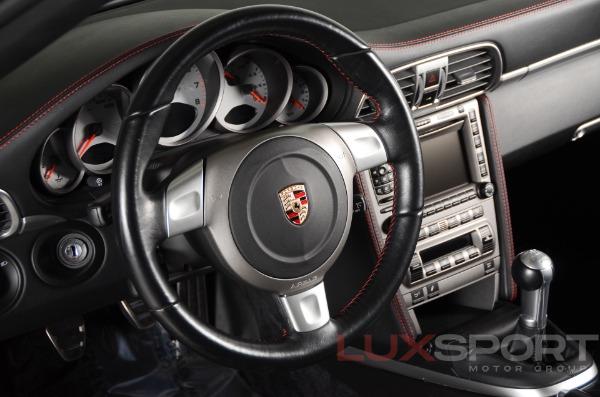 Used 2007 Porsche 911 Turbo | Plainview, NY