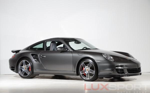 Used 2007 Porsche 911 Turbo | Woodbury, NY