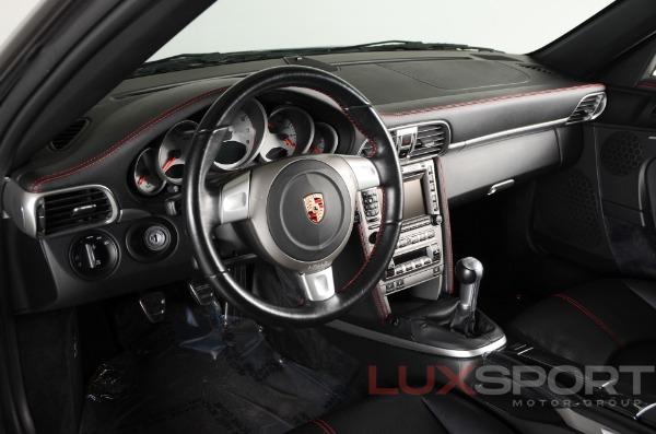 Used 2007 Porsche 911 Turbo | Plainview, NY