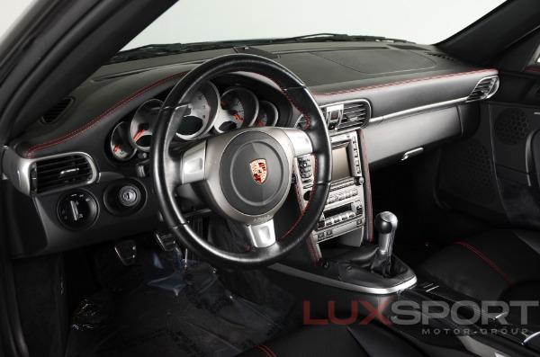 Used 2007 Porsche 911 Turbo | Woodbury, NY