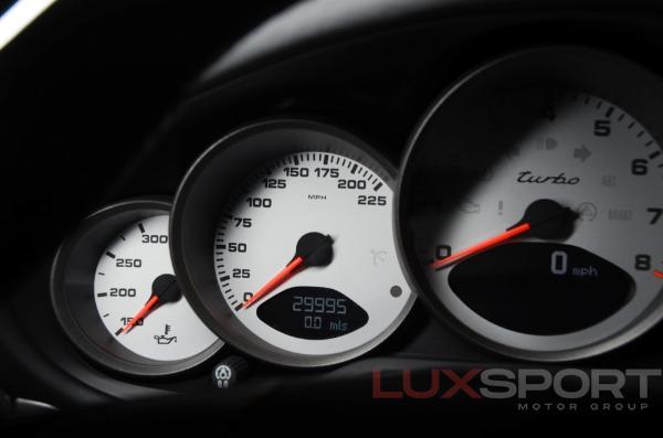 Used 2007 Porsche 911 Turbo | Plainview, NY