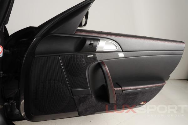 Used 2007 Porsche 911 Turbo | Plainview, NY