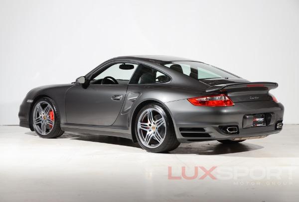 Used 2007 Porsche 911 Turbo | Plainview, NY
