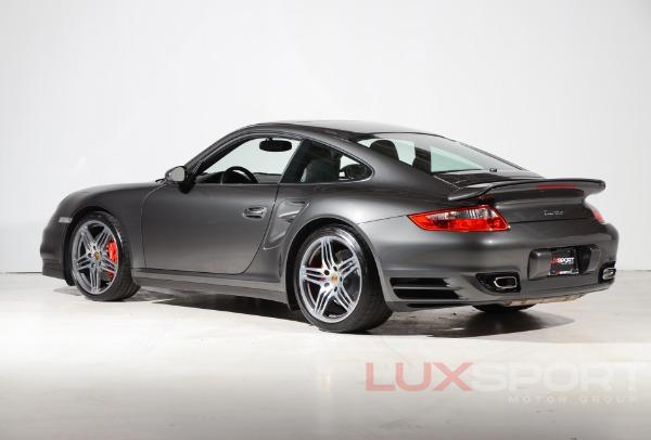 Used 2007 Porsche 911 Turbo | Woodbury, NY