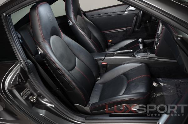 Used 2007 Porsche 911 Turbo | Plainview, NY