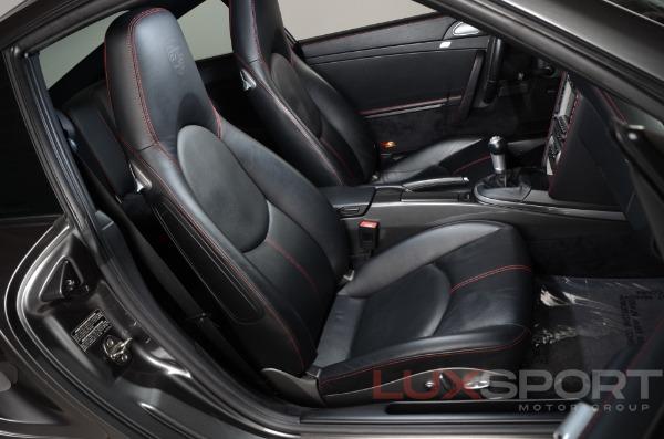 Used 2007 Porsche 911 Turbo | Woodbury, NY