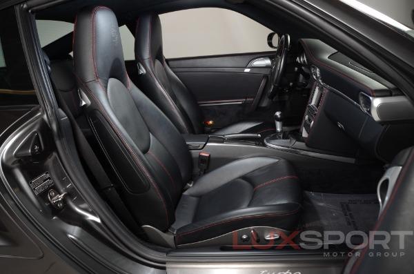 Used 2007 Porsche 911 Turbo | Plainview, NY