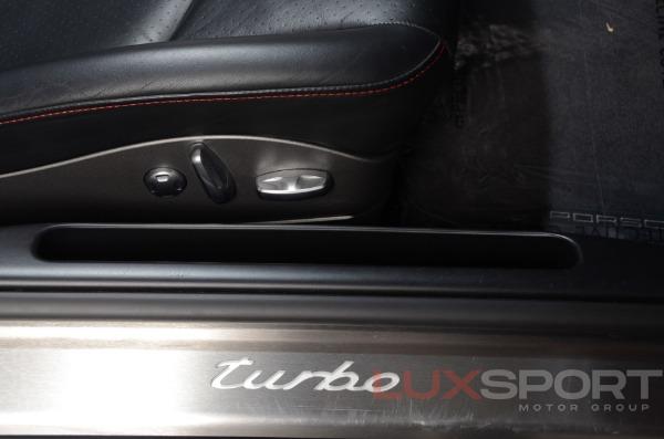 Used 2007 Porsche 911 Turbo | Plainview, NY