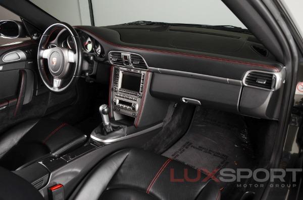 Used 2007 Porsche 911 Turbo | Plainview, NY