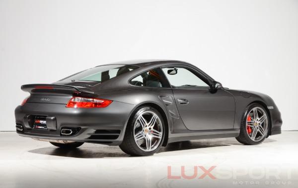 Used 2007 Porsche 911 Turbo | Woodbury, NY