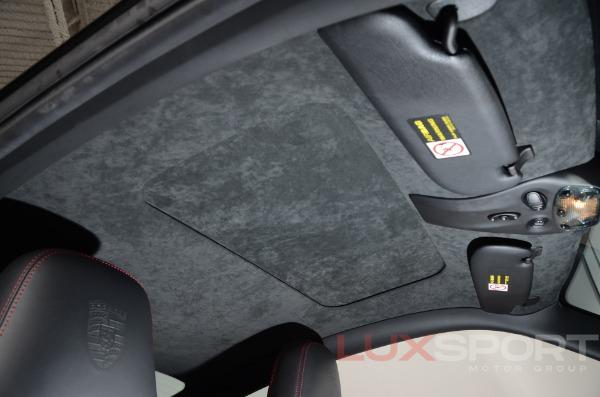 Used 2007 Porsche 911 Turbo | Plainview, NY